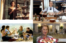 Топ 20 кулинарни филма за всички, които обожават храната 