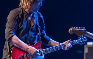 Chris Norman в София (18 октомври 2015) Chris Norman в София (18 октомври 2015)
