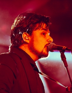 Jamie Woon в Sofia Live Club (31.10.2015) - 6