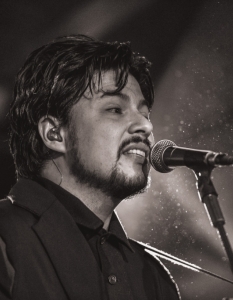 Jamie Woon в Sofia Live Club (31.10.2015) - 7