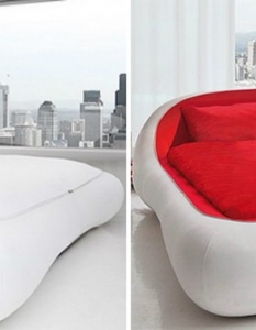 10 великолепни легла с креативен дизайн и невероятна притегателна сила - 9