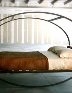 10 великолепни легла с креативен дизайн и невероятна притегателна сила - 5