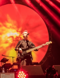 Brit Floyd в Арена Армеец (6 ноември 2015) - 11