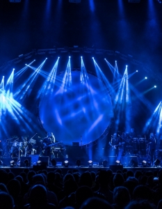 Brit Floyd в Арена Армеец (6 ноември 2015) - 14