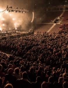 Brit Floyd в Арена Армеец (6 ноември 2015) - 18