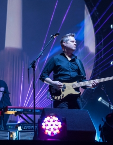 Brit Floyd в Арена Армеец (6 ноември 2015) - 21