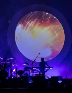 Brit Floyd в Арена Армеец (6 ноември 2015) - 3