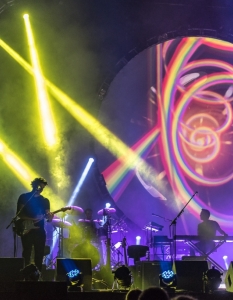 Brit Floyd в Арена Армеец (6 ноември 2015) - 4