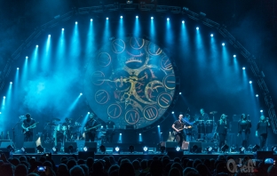 Brit Floyd в Арена Армеец (6 ноември 2015)