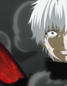 Tokyo Ghoul
Tokyo Ghoul e за вас, ако не се страхувате от тъмното… образно казано. Токио е нападнат от демонични създания и никой в този свят не е в безопасност. Случайната среща между момче и момиче обаче, е на път да промени съдбата и на двамата.