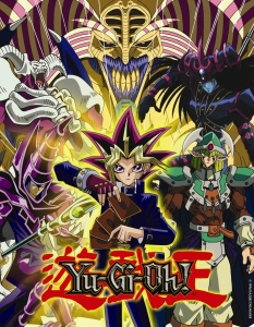 Yu Gi Oh
Това е едно от предложенията ни ориентирани повече към по-младата аудитория. Сериалът беше излъчван в България преди повече от 10 години, но още тогава запали много хлапета по японската анимация, която още не беше прекалено популярно.