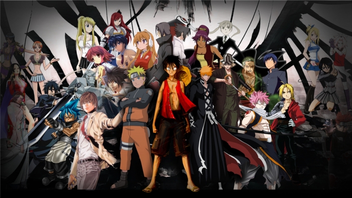 Топ 20 вълнуващи аниме поредици за всеки начинаещ в жанра