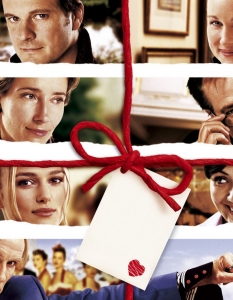 Love Actually (Наистина любов)
Всички знаехме, че ще се стигне до тази романтична комедия. Има ли някой, който не я е гледал поне няколко пъти? Но Love Actually наистина го заслужава.