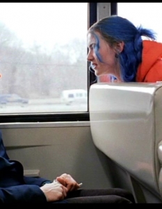 Eternal Sunshine of the Spotless Mind (Блясъкът на чистия ум)
Джим Кери има толкова малко драматични роли, че хората забравят колко добър актьор е той всъщност.
Творението на френския режисьор доказва това, смесвайки любовната драма само с щипка sci-fi елементи.