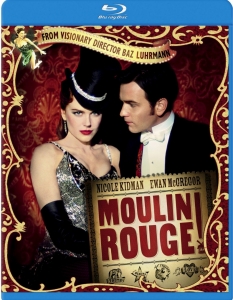 Moulin Rouge (Мулен Руж)
Ах, Никол Кидман и Юън Макгрегър в една сърцераздирателна история. Поет и куртизанка – звучи като перфектната двойка, но любовта им е невъзможна.
Първият филм на Баз Лурман в нашата класация. Подгответе се за още!