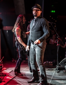 Geoff Tate