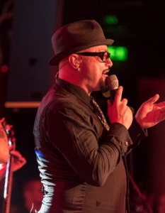 Geoff Tate