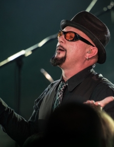 Geoff Tate