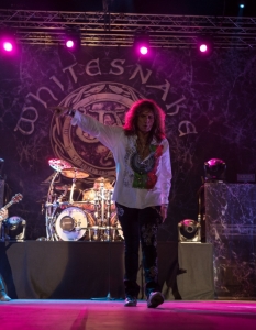 "Whitesnake" в "Арена Армеец" (24 ноември 2015) - 10