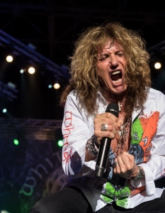 "Whitesnake" в "Арена Армеец" (24 ноември 2015) - 13