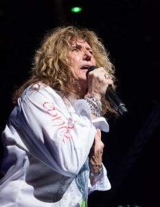 "Whitesnake" в "Арена Армеец" (24 ноември 2015) - 14