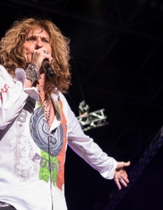 "Whitesnake" в "Арена Армеец" (24 ноември 2015) - 15