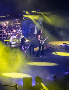 "Whitesnake" в "Арена Армеец" (24 ноември 2015) - 18