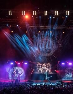 "Whitesnake" в "Арена Армеец" (24 ноември 2015) - 20