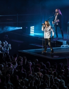 "Whitesnake" в "Арена Армеец" (24 ноември 2015) - 22