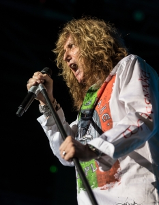 "Whitesnake" в "Арена Армеец" (24 ноември 2015) - 6