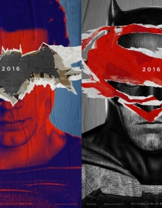 Batman V Superman: Dawn of Justice
След дълги години развитие DC Comics най-после се опитват да настигнат Marvel и тяхната обща вселена на супергерои.
Разбира се, няма как да използват тежката артилерия в лицето на Superman, Batman и Wonder Woman, но дали ще успеят да направят толкова голяма крачка напред?