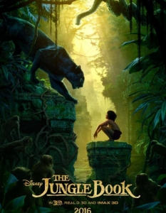 The Jungle Book
Едно е сигурно за този филм - ще бъде визуално пиршество.
След Iron Man (Железният човек) Джон Фавро се завърна към по-малките филми с Chef (Шеф) и се представи брилянтно.
Ясно е обаче, че в Jungle Book подходът му ще е коренно различен и очакваме резултатите да не закъснеят.