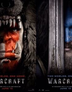 Warcraft: The Beginning
Дали не е дошло времето на първата фантастична филмова адаптация на компютърна игра? Дали Warcraft няма най-сетне да премахне прокобата, надвиснала над този опитващ се да се обособи жанр?
Режисьорът Дънкан Джоунс има доста тежка, но и епична задача...