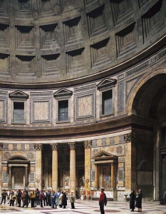 18. Thomas Struth "Pantheon, Rome" (1990/1992 Print) $1 049 000