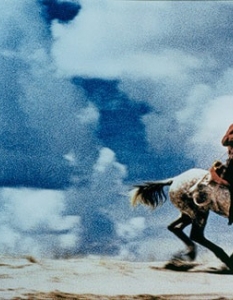 15. Richard Prince "Неозаглавена (Cowboy) (1989) $1 248 000