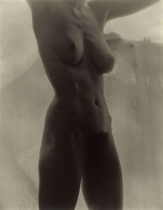 14. Alfred Stieglitz "Georgia O