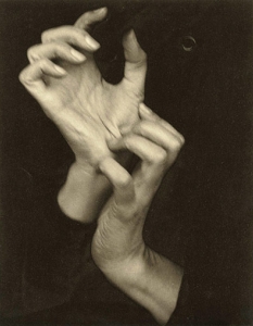 13. Alfred Stieglitz "Georgia O