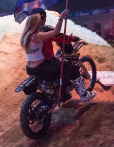 Night of the Jumps, София 2015 - 10