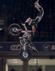 Night of the Jumps, София 2015 - 18