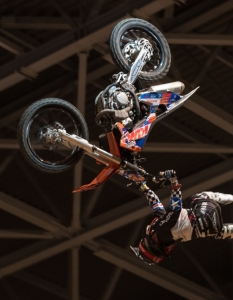 Night of the Jumps, София 2015 - 23