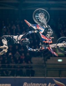 Night of the Jumps, София 2015 - 25