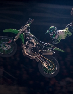 Night of the Jumps, София 2015 - 30