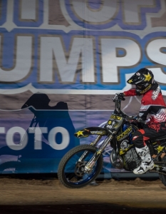 Night of the Jumps, София 2015 - 31