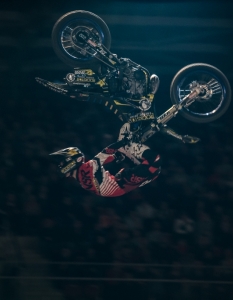 Night of the Jumps, София 2015 - 33