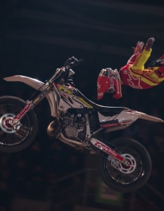 Night of the Jumps, София 2015 - 35