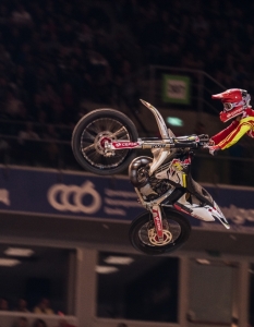 Night of the Jumps, София 2015 - 38