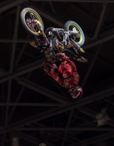 Night of the Jumps, София 2015 - 41