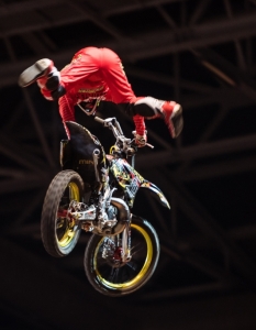 Night of the Jumps, София 2015 - 42