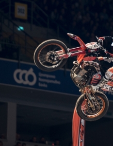 Night of the Jumps, София 2015 - 45