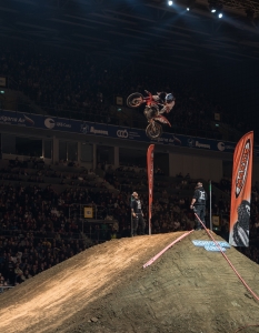 Night of the Jumps, София 2015 - 46